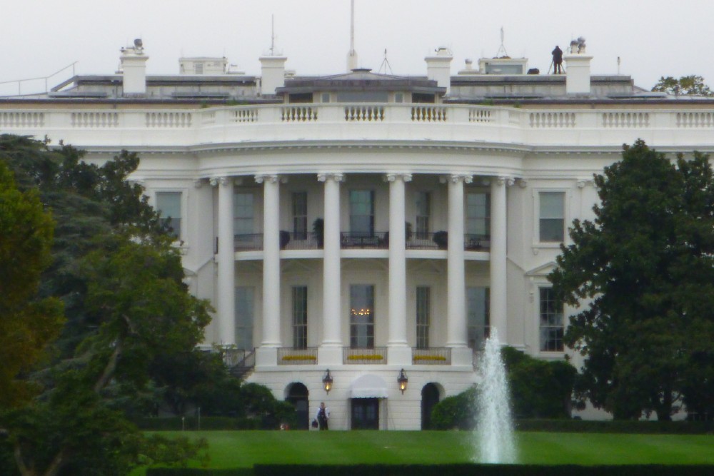 The White House