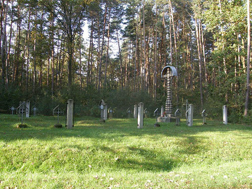 War Cemetery No. 244