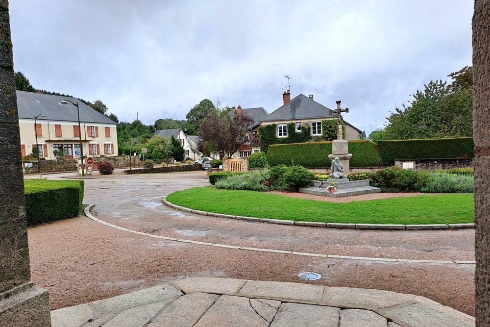 Memorial Massacre Dun-les-Places #4
