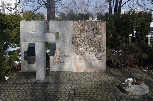 Memorial Armia Krajowa