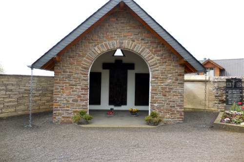 War Memorial Polch