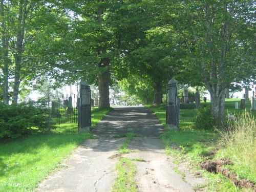 Commonwealth War Grave Preeper Hill Cemetery #1