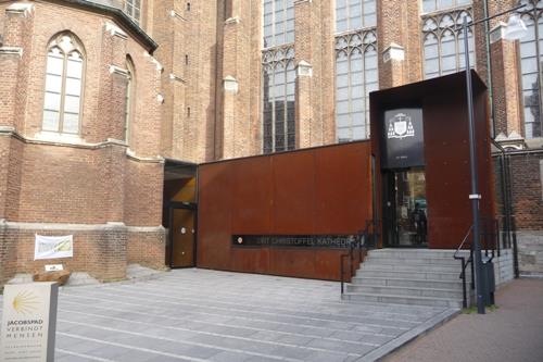 St. Christopher's Cathedral Roermond