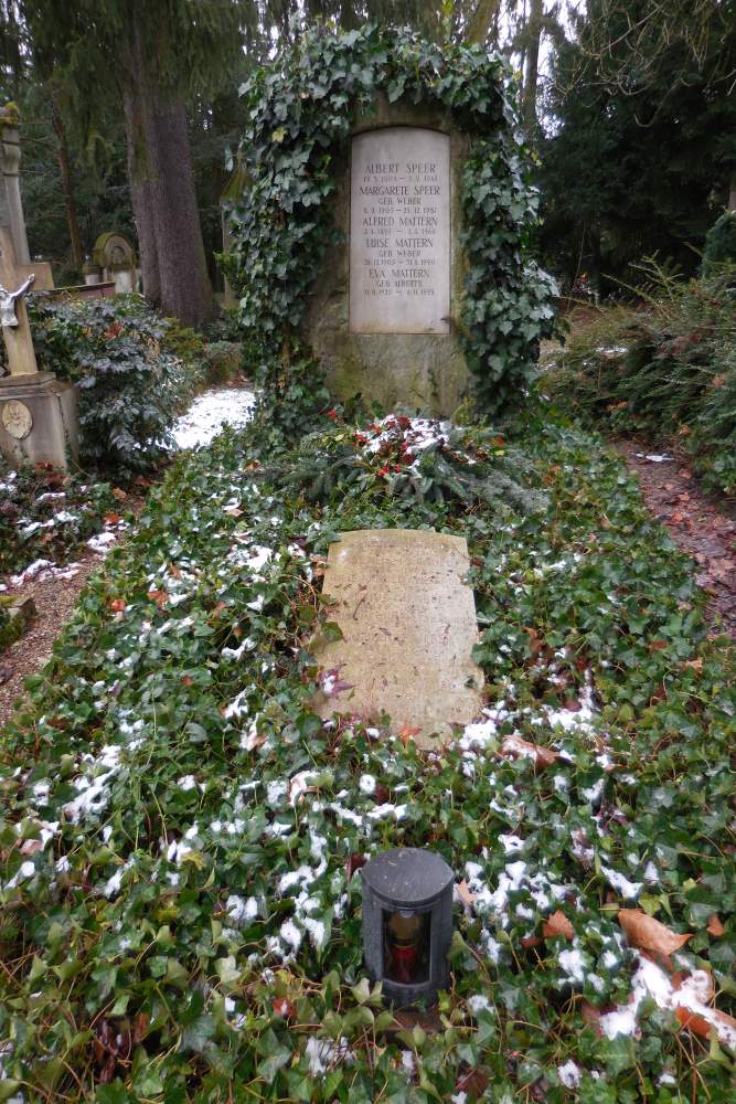 Heidelberg Friedhof