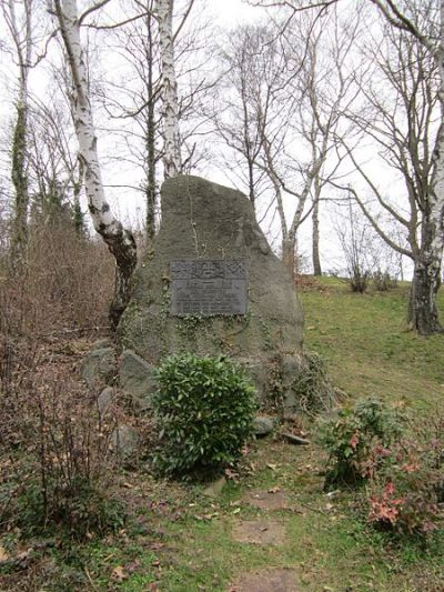 War Memorial 10. Lothr. Inf. regt. no. 174 and Inf. regt. no. 461