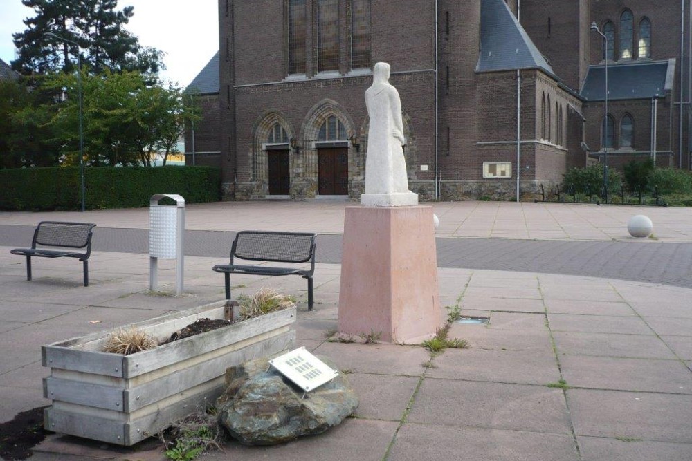 Liberation Route Marker 209: Razzia's en verraad #3