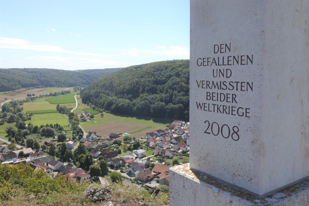 Memorial Schellenberg #2
