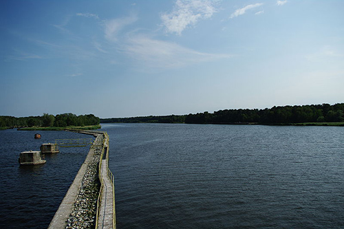 Former U-Boat Training Base #1