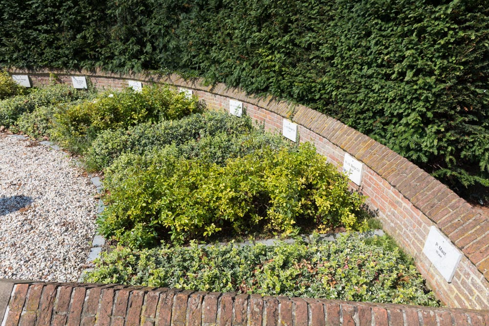 War Memorial Hoedekenskerke #3