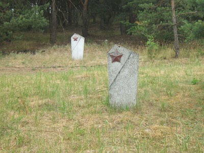 International War Cemetery Toruń-Glinki #3