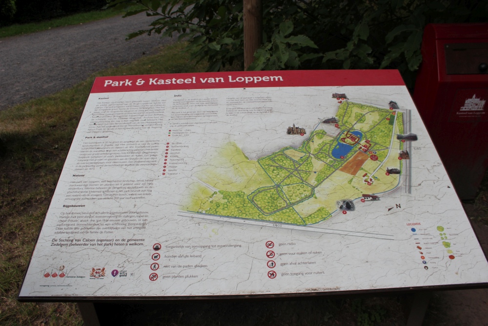 Kasteel van Loppem #3