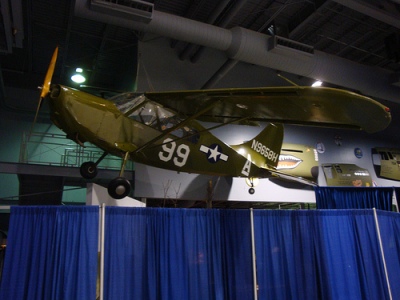 EAA AirVenture Museum #4