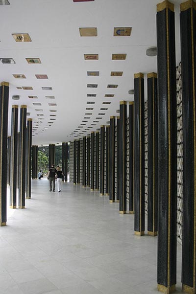 Malaysia National Memorial #3