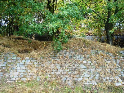 German 622-Bunker Antwerp #4