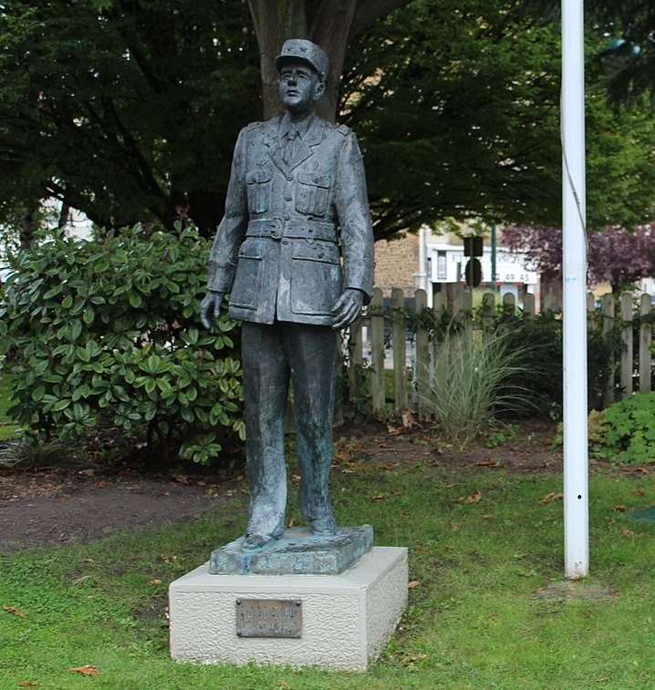 Memorial Resistance Fighters Les Pavillons-sous-Bois #2