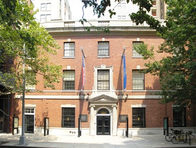 Leo Baeck Institute