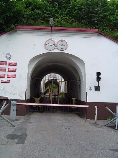 Festung Graudenz - Citadel Grudziadz #4