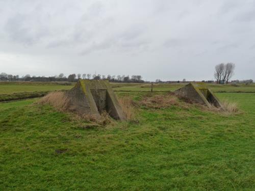 Group Shelter Spaarndam #1