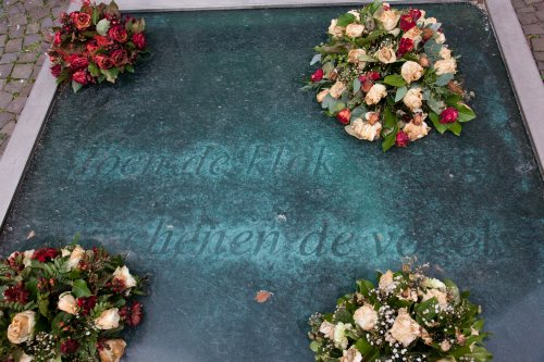 Peace Memorial Doesburg #3