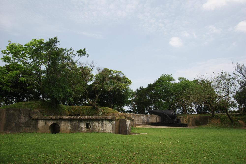 Uhrshawan Battery #1