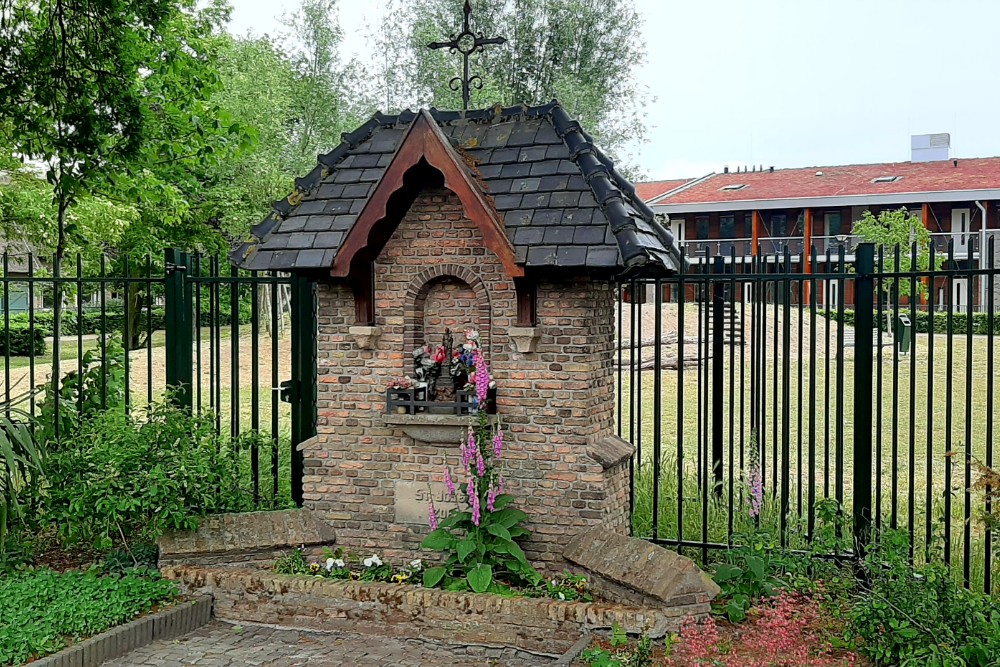 St. Jozef Chapel Teteringen #2