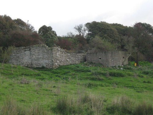 Pillbox FW3/22 Court-at-Street