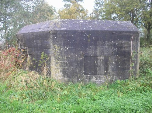 Geul-line Casemate 38 #2