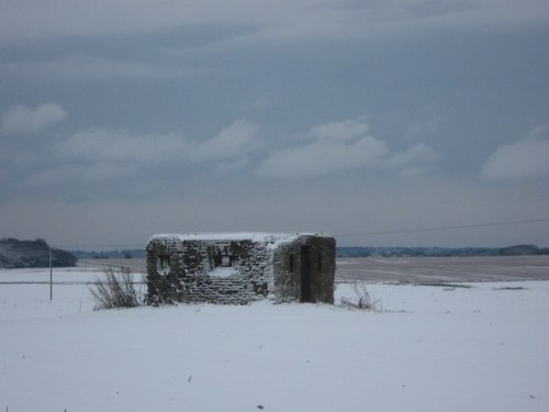 Pillbox FW3/24 Chillenden