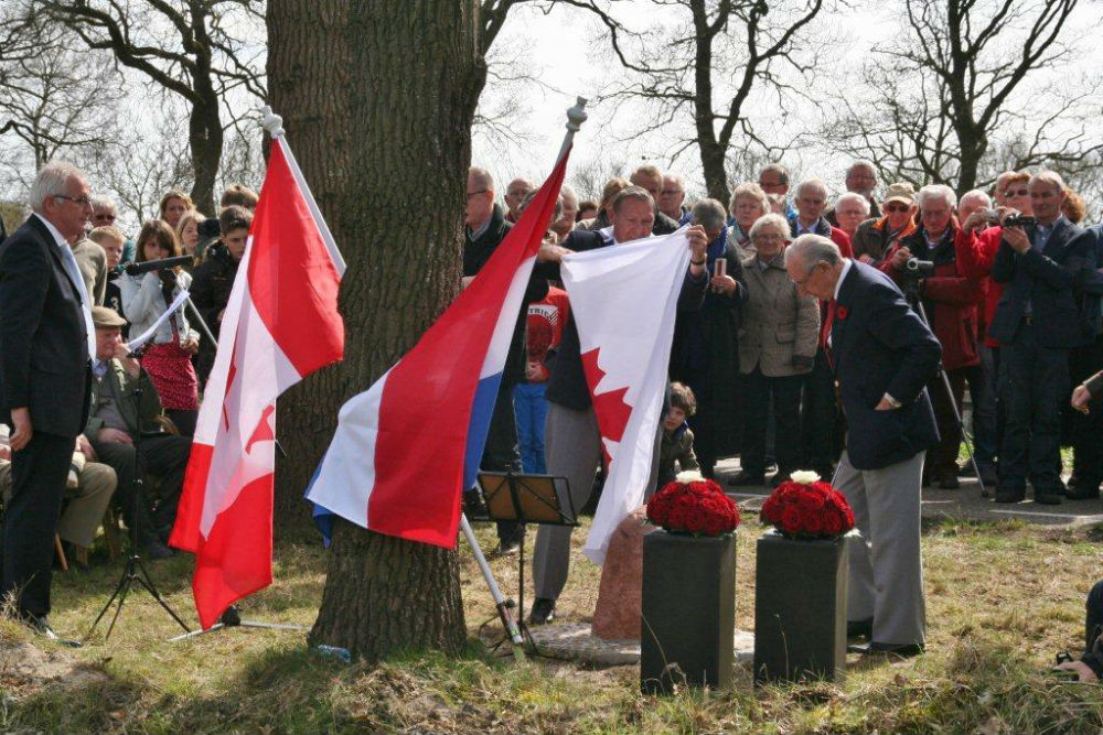 Memorial John Kibzey #2