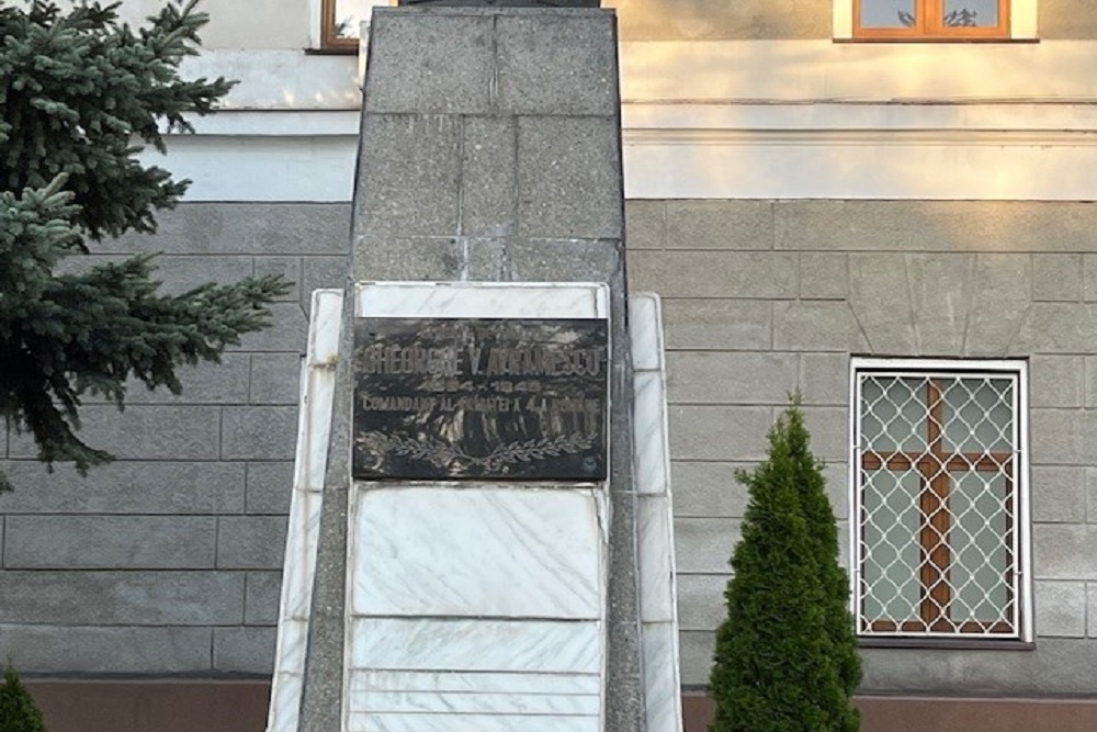 Memorial Gheorghe Avramescu #2