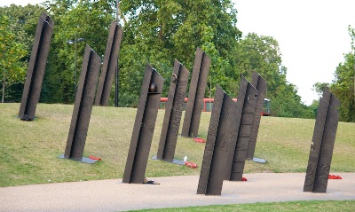 Nieuw-Zeelands Monument #2