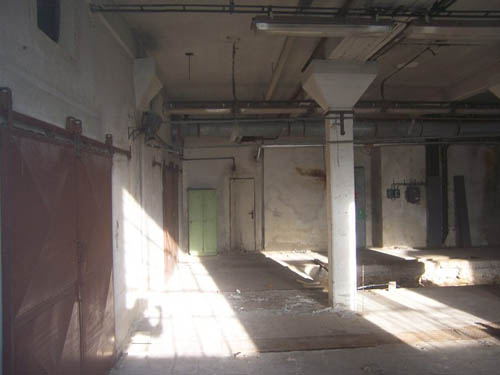 Labor Camp (Arbeitslager) Brünnlitz #4