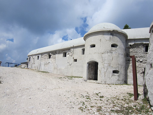 Fort Verena #1