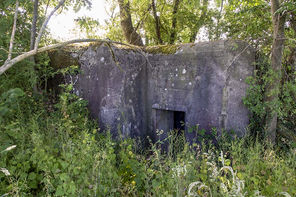Defense Bunker VM17 #2