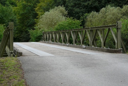Bailey Bridge MkII Kautenbach #3