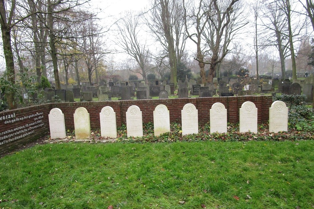 Remembrance Stones of Resistance Fighters