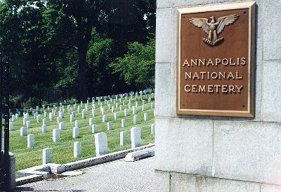 Annapolis National Cemetery #1