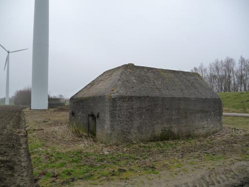 Group Shelter Mariapolder