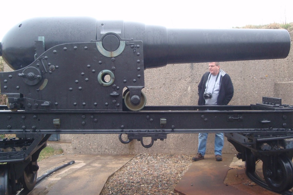 Halifax Citadel #4