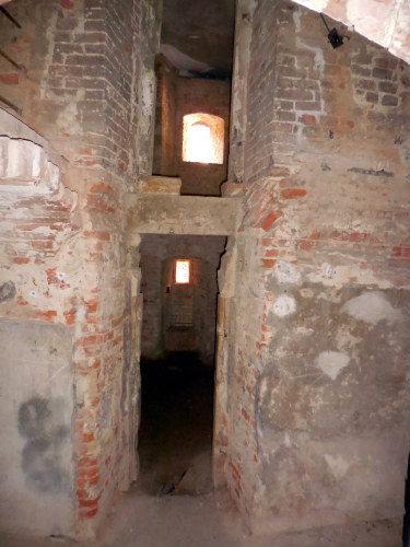 Zwinger-Prison Münster #5