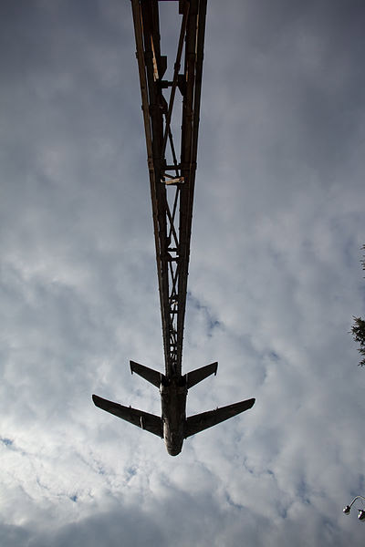 Monument Held van de Sovjet-Unie I.I. Ivanov #2