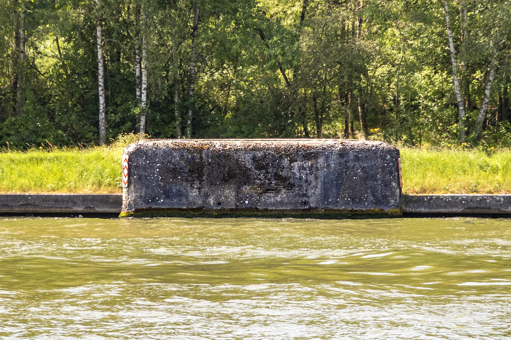 Bunker 5bis Sector Eigenbilzen-Briegden #3