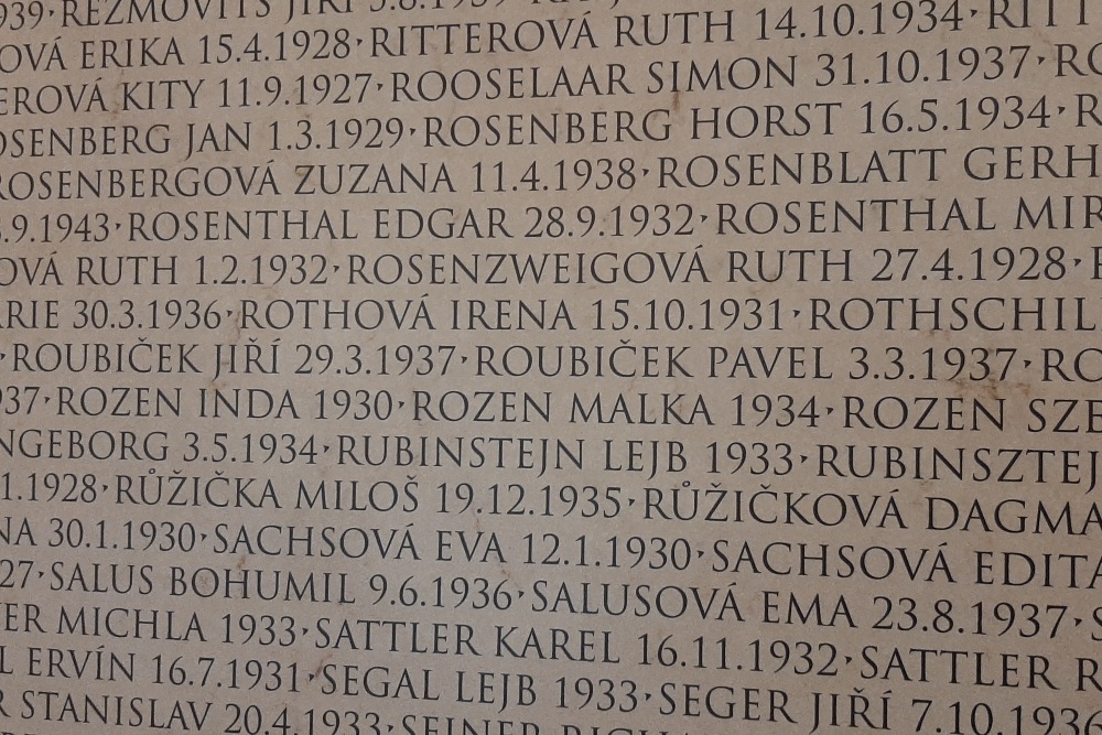 Ghetto Museum Terezin #2