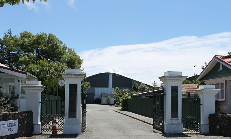 Memorial Tennis Players of Canterbury