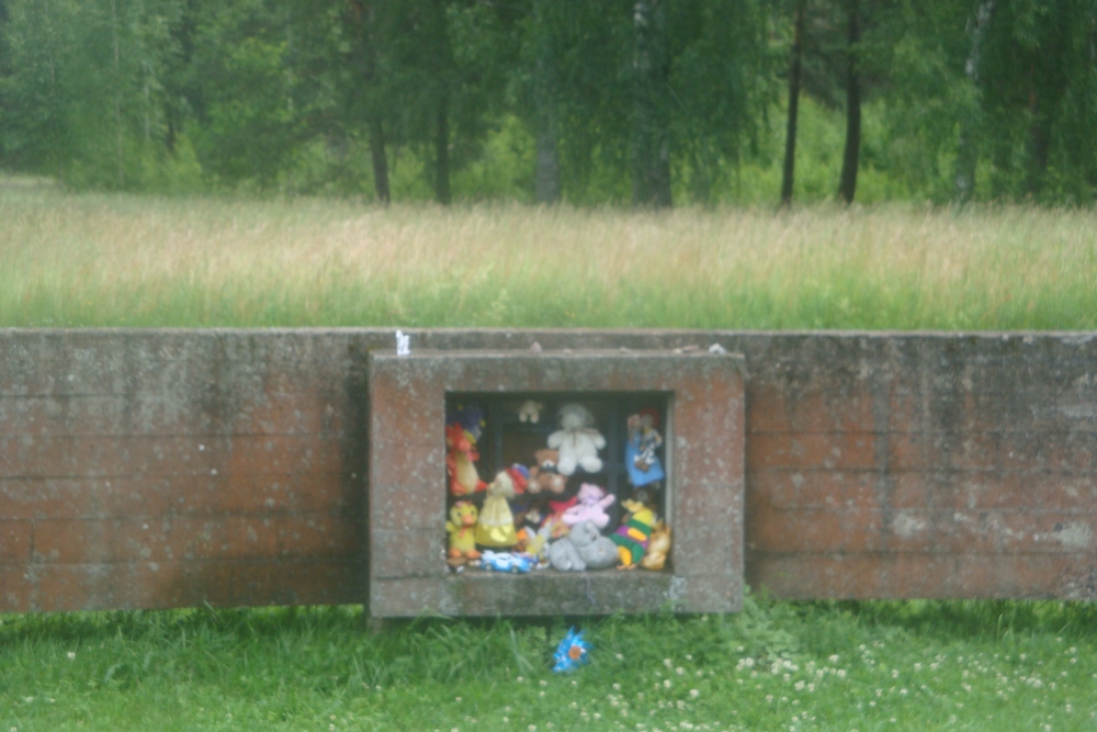 Transit Camp Kurtenhof #4
