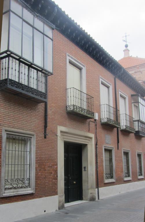 Geboortehuis Manuel Azaña y Diaz