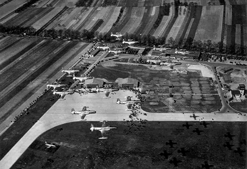 Trier Air Base