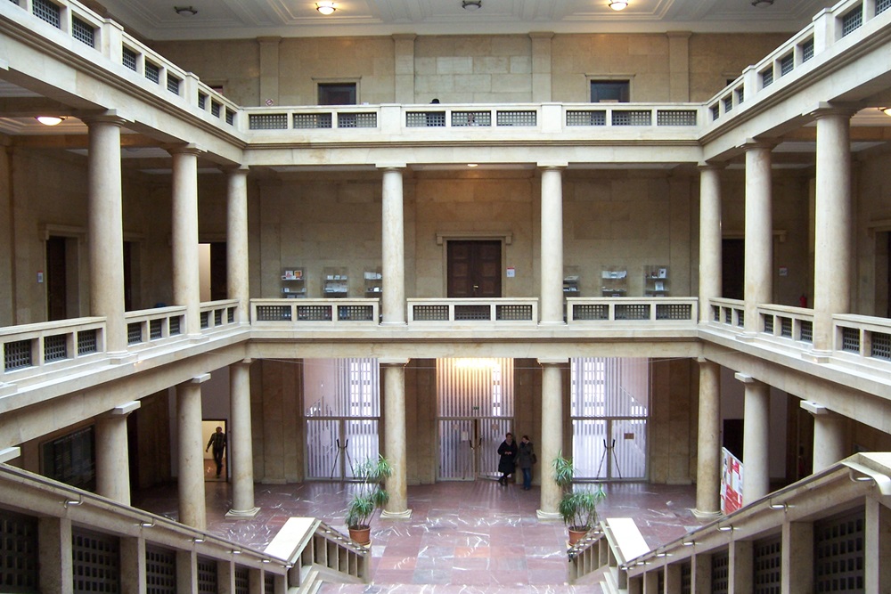 Führerbau #5