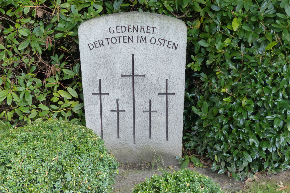 Military Cemetery Bad Zwischenahn #3