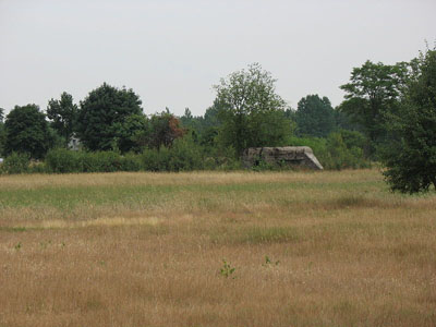 Polish Casemate 